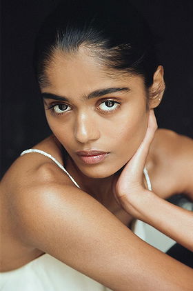 Akshita Shetty
