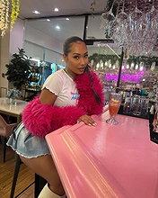 Parker McKenna Posey pictures and photos