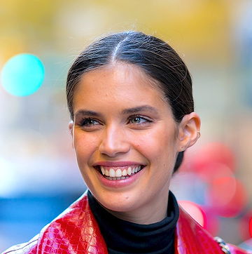 Sara Sampaio