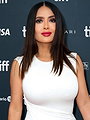 Salma Hayek