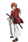Kenshin Himura