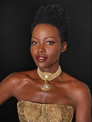 Lupita Nyong'o