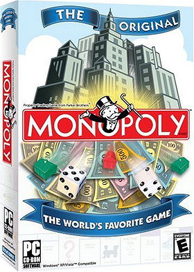 The Original Monopoly