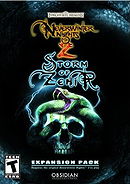 Neverwinter Nights 2: Storm of Zehir