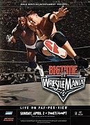 WrestleMania 22