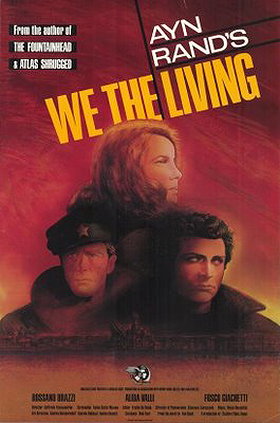 We the Living                                  (1942)