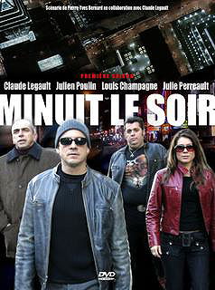 Minuit,le soir: Saison 1
