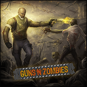Guns N Zombies