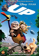 Up [DVD]