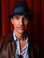 Matthew McConaughey