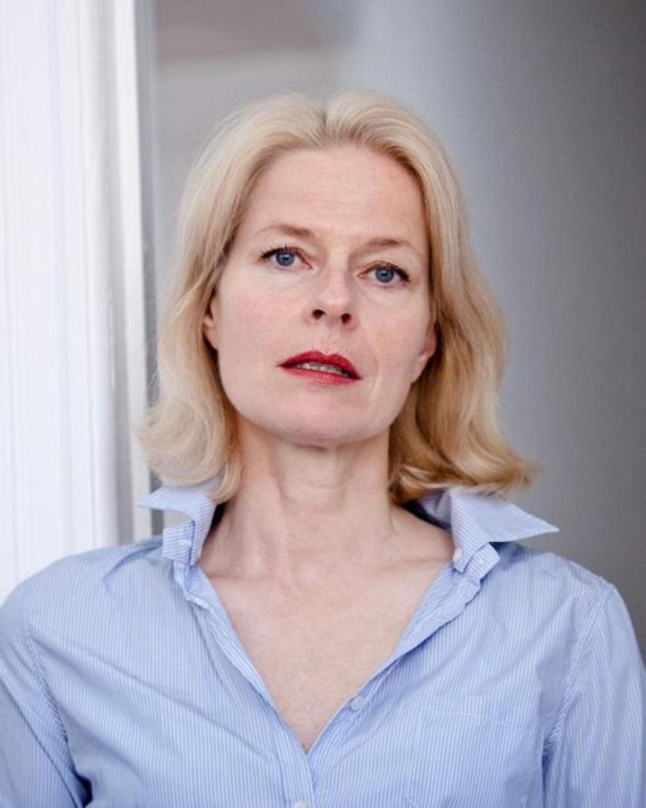 Corinna Kirchhoff