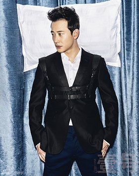 Jin Luo