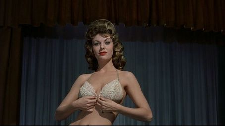 Beverly Powers Actress