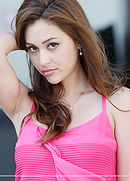 Lindsey Morgan