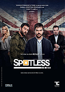 Spotless                                  (2015- )