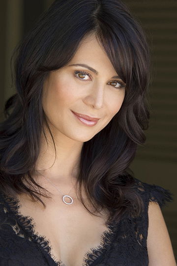 Catherine Bell
