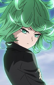 11. Tatsumaki a review of Tatsumaki