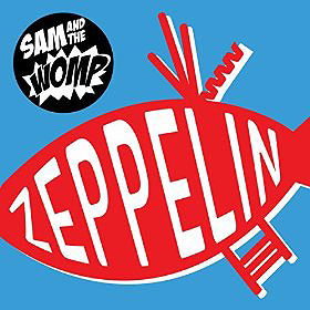 Zeppelin