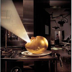 De-Loused in the Comatorium