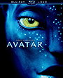 Avatar (Two-Disc Original Theatrical Edition Blu-ray/DVD Combo)