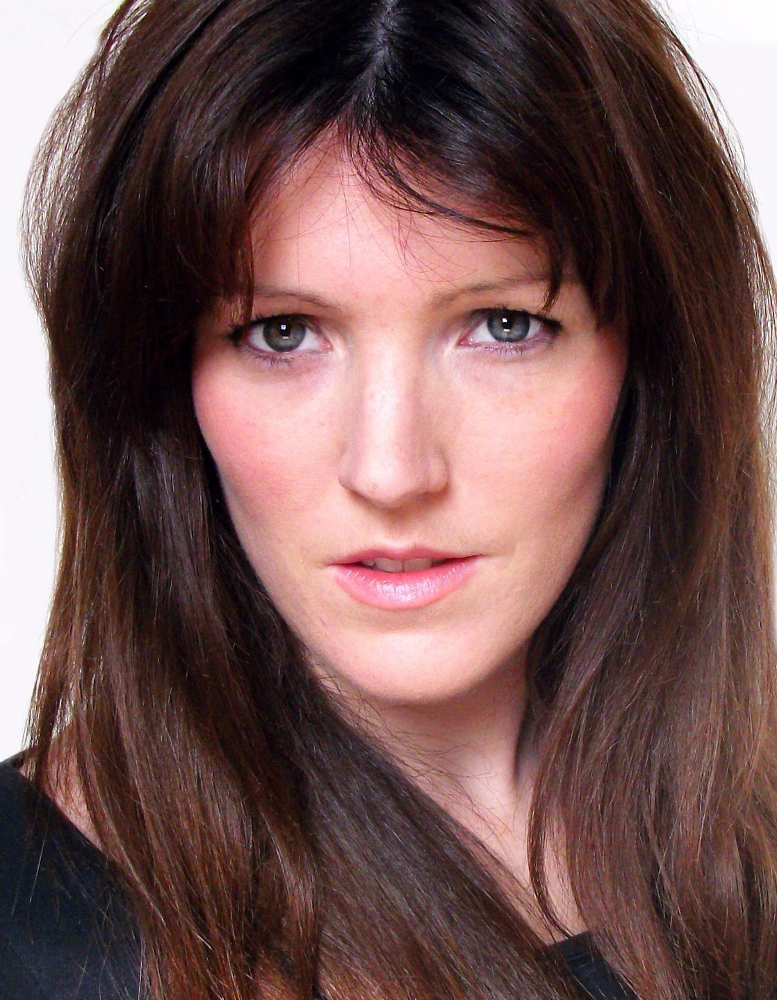 Kate Marie Davies