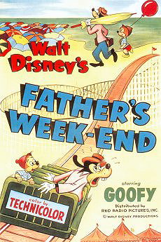 Father's Week-End