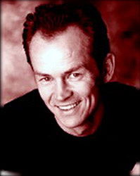 Brent Strait