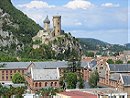 Ariège (09) Foix