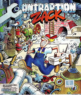Contraption Zack