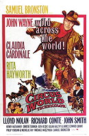 Circus World                                  (1964)