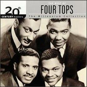 20th Century Masters - The Millennium Collection: The Best of The Four Tops
