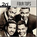 20th Century Masters - The Millennium Collection: The Best of The Four Tops