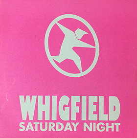 Saturday Night (Whigfield)