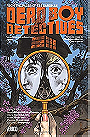 Dead Boy Detectives Vol. 1: Schoolboy Terrors