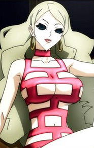 Chizuru Kirishiki