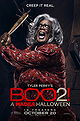 Tyler Perry's Boo 2! A Madea Halloween