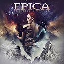 28 - Epica - The Solace System