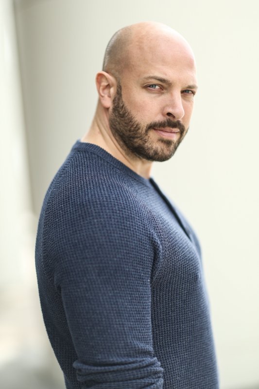 Graham Shiels