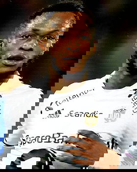 Samuel Adegbenro