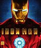 Iron Man (Bluray)