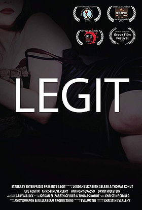 Legit (2016)