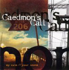 My Calm/Your Storm