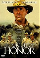 In Pursuit of Honor                                  (1995)