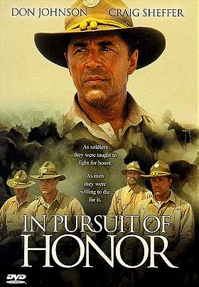 In Pursuit of Honor                                  (1995)