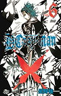 D. Gray-Man volume 6