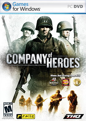 Company of Heroes