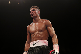 Anthony Ogogo (AEW)