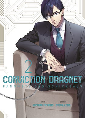 Conviction Dragnet 02