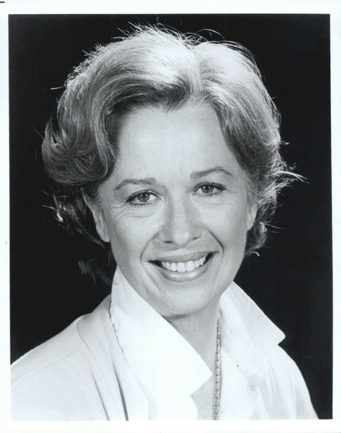 Polly Holliday