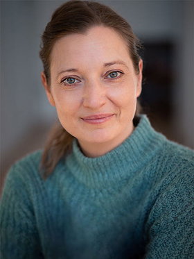 Esther Maaß